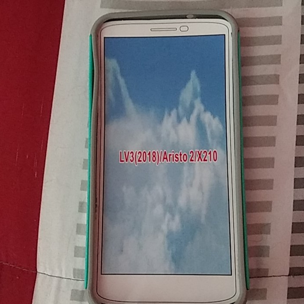 Phone case